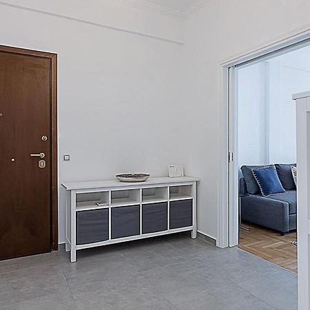 Spacious Two Bedroom Apartment In Central Location Athen Exterior foto